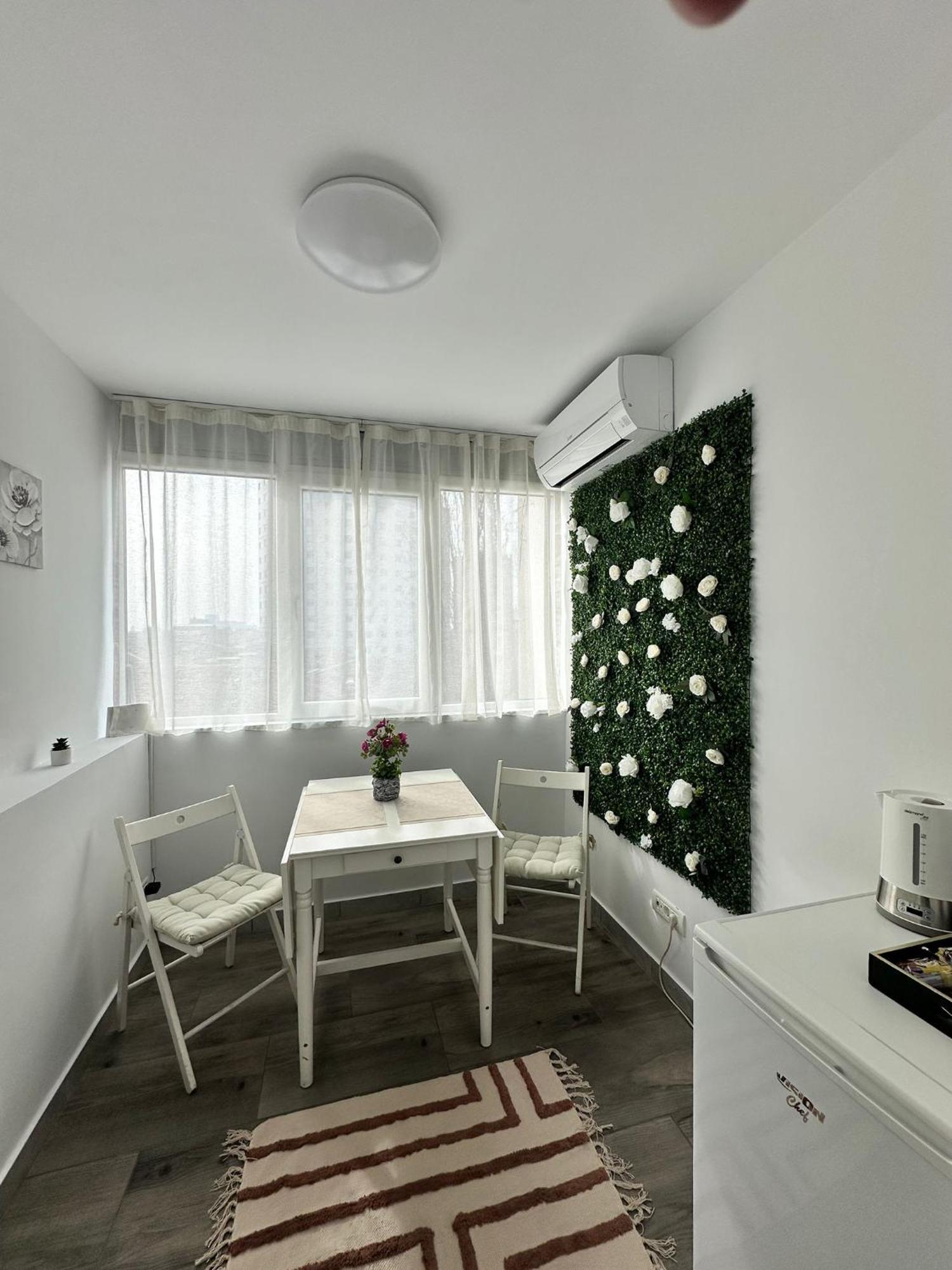 Love Light Studio Victoriei Bükreş Dış mekan fotoğraf